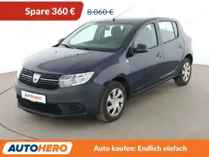 Dacia Sandero 1.0 SCe Access*1.HAND*GARANTIE*