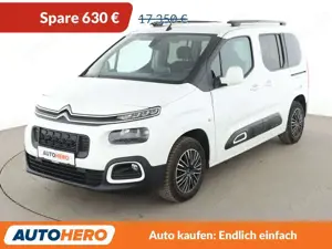 Citroen Berlingo 1.5 Blue-HDi Shine M*TEMPO*PDC*SHZ*KLIMA*GARANTIE*