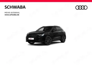 Audi RS Q3 S tronic