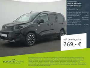Citroen Berlingo L2 Diesel 130 Max