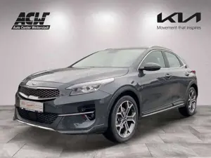 Kia XCeed XCEED 1.4T DCT SPIRIT XCL NAVI|KAMERA|JBL|18ZOLL