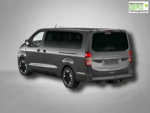 Opel Zafira XL Edition 2.2 Diesel 8-Gang Automatikgetriebe ... Bild 2