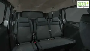 Opel Zafira XL Edition 2.2 Diesel 8-Gang Automatikgetriebe ... Bild 5