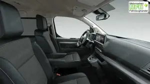 Opel Zafira XL Edition 2.2 Diesel 8-Gang Automatikgetriebe ... Bild 4