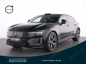 Volvo ES90 Extended Range RWD Ultra+BWSound+ACC+22