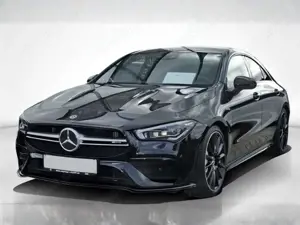 Mercedes-Benz CLA 35 AMG 4Matic Speedshift 7G-DCT