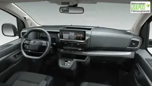 Opel Zafira XL Edition 2.2 Diesel 8-Gang Automatikgetriebe ... Bild 3