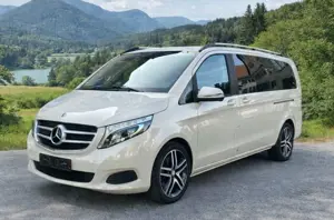 Mercedes-Benz V 250 (BlueTEC) d extralang 7G-TRONIC Edition