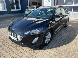 Ford Focus Kombi 150TDi Auto NAVi/LED/DAB/SHZ/FSH/LMF