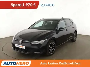 Volkswagen Golf 2.0 TDI Active*NAVI*LED*PDC*KLIMA*
