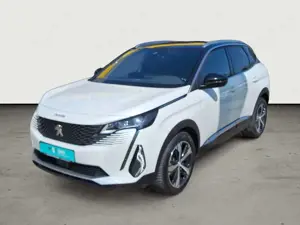 Peugeot 3008 PureTech 130 GT AT8 Pano, Focal
