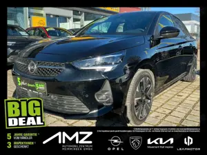 Opel Corsa-e GS Line LED+Navi+Kam.+KlimaA+LM+PDC