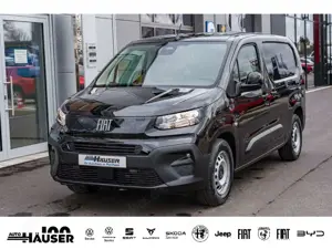 Fiat Doblo Serie 4 Kastenwagen XL Elektro 50 kWh WINTER MAGIC