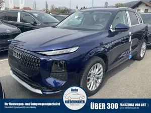 Audi Q3 TFSI quattro, AHK, Navi, AreaView, Side, Sound, Wi