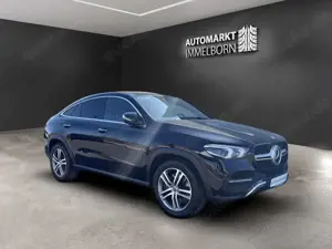 Mercedes-Benz GLE 400 d Coupe Exclusive Pano*360*Distro*Burmes
