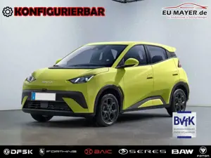 BYD Dolphin Boost / Festpreisgarantie* | kostenlose Lieferu...