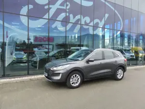 Ford Kuga 2.5 Duratec FHEV TITANIUM