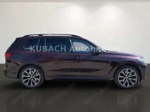 BMW X7 xDrive 40d M Sport+Laserlicht+Pano+AHK+HUD Bild 4