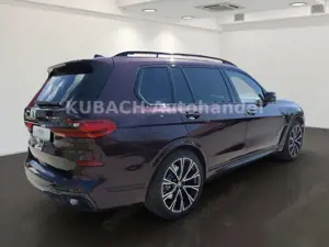 BMW X7 xDrive 40d M Sport+Laserlicht+Pano+AHK+HUD Bild 5