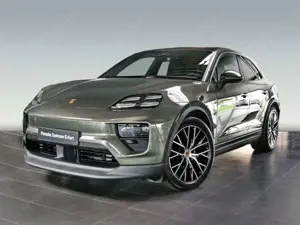 Porsche Macan Electric 4 sofort 0,25%