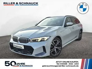 BMW 320 d Touring xDrive M Sport ACC+KAM+LED+NAVI+
