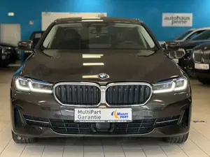 BMW 530 dxD/Lim/HUD/Laser/MassagBelüfStz/PDrivAsProf