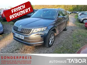 Skoda Kodiaq 2.0 TDI Ambition 4x4 Pano 5S Kamera PDC