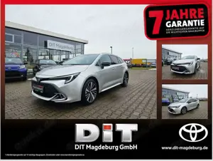 Toyota Corolla TS 2.0l Hybrid ACC+LED+Navi,Sitzh
