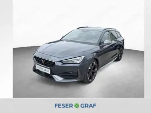 CUPRA Leon Sportstourer 2.0 TSI DSG/AHK/MATRIX/AHK
