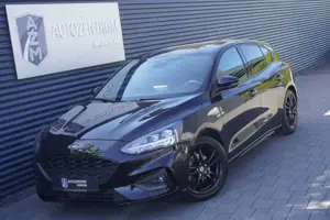Ford Focus ST-LINE|KAMERA|NAVI|SITZHEIZUNG|LED|PDC