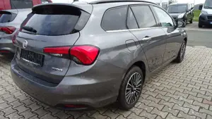 Fiat Tipo Bild 3