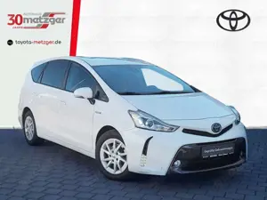 Toyota Prius+ Hybrid 7 Sitzer 1.8 Comfort +Standheizung +Navi +K