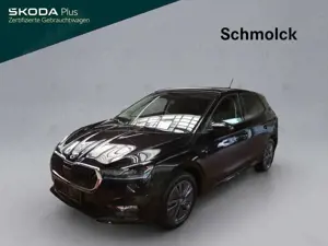 Skoda Fabia Tour 1.0 MPI 80 PS CLIMATRONIC KAMERA LED