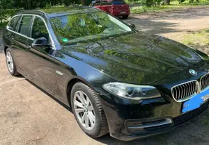 BMW 520 520 d