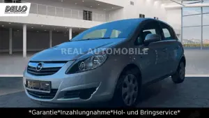 Opel Corsa 1.4 D Edition "111 Jahre" *TÜV 01-2028*SH*