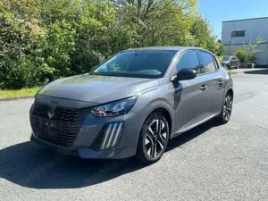 Peugeot 208 Allure 1.2 PureTech | LED | Klima | Tempomat