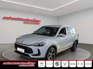 MG ZS Hybrid+ Comfort