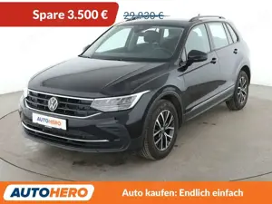 Volkswagen Tiguan 2.0 TDI Life Aut.*NAVI*LED*ACC*CAM*