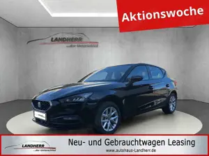 SEAT Leon Style  eTSI ACC/Vision Plus Paket