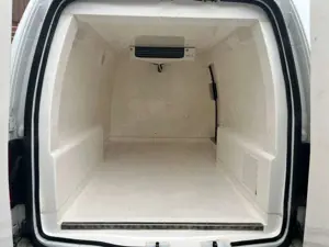 Volkswagen Caddy Maxi Kasten Kühlkoffer