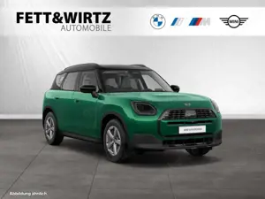 MINI Cooper Countryman Countryman C Paket L|Pano|Head-Up|H/K