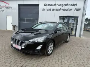 Ford Focus Turnier Cool  Connect*RFK*NAVI*SHZ