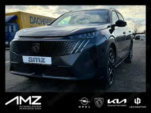 Peugeot 5008 Hybrid Allure Sitzheitzung*Lenkradheizung