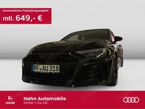 Audi RS3 Pano Matrix Navi Sonos 280km/h