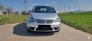 Volkswagen Golf Plus Tour