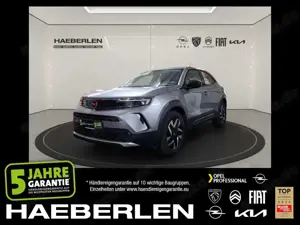 Opel Mokka 1.2 Turbo Elegance LED+SHZ+Winterp.+Kam.