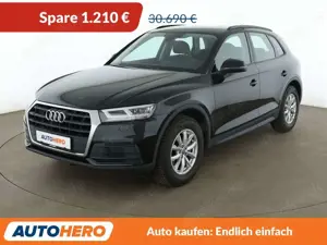 Audi Q5 35 TDI Aut.*MATRIX*NAVI*PDC*LIMITER*