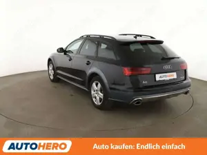 Audi A6 allroad Bild 4
