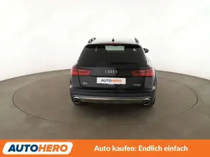 Audi A6 allroad Bild 5