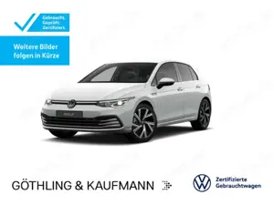 Volkswagen Golf Style 1.5 eTSI DSG*NAVI*KAM*LED+*Assist*18Z